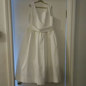 Beautiful Spring Formal Dress